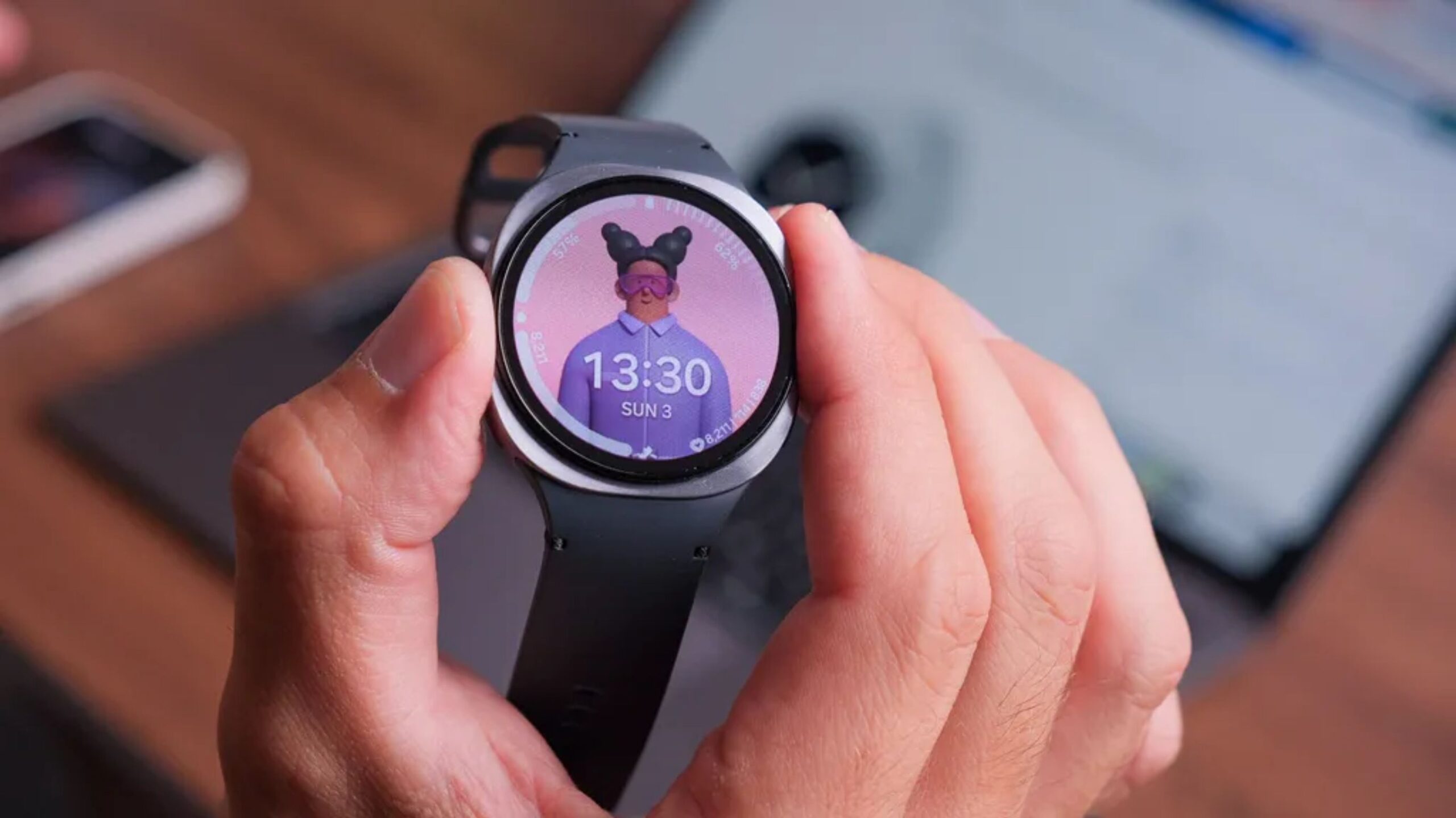 Samsung Galaxy Watch 2026