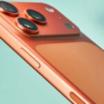Samsung pantalla de privacidad en iPhone