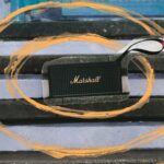 San Valent&iacute;n bocinas de Marshall