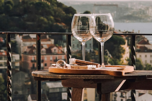 viajes de San Valentín Skyscanner