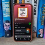 Spotify audiolibros y venta de libros