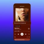 Spotify letras de canciones en modo offline
