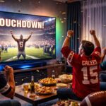 Super Bowl audio Dolby Atmos