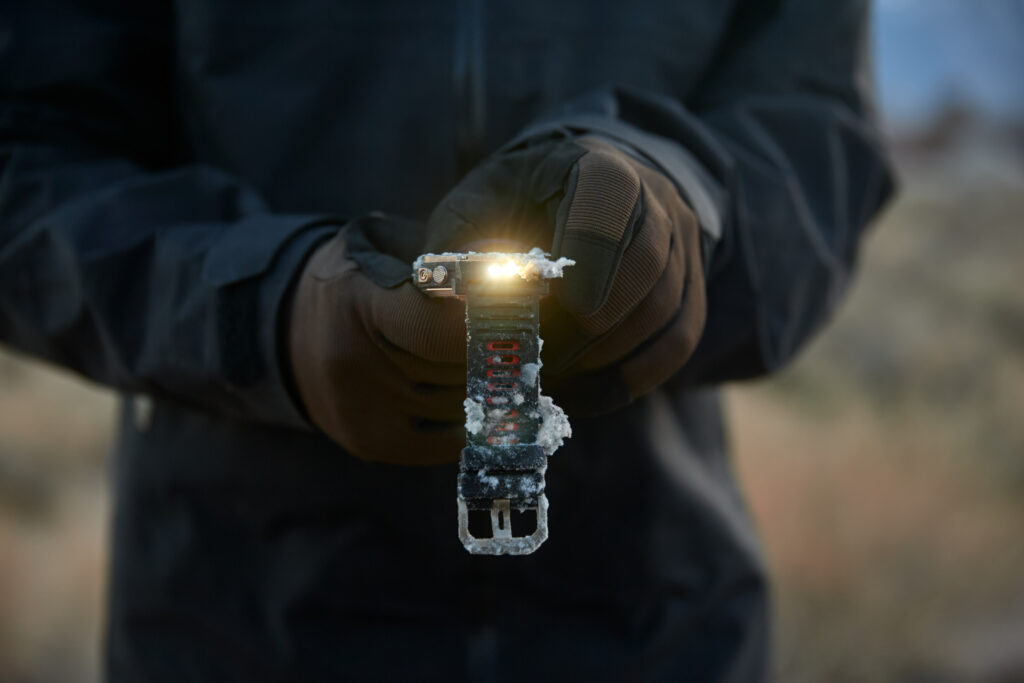 Amazfit T-Rex Ultra 2