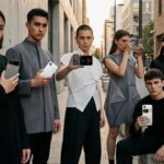 Tecno Modular Phone smartphone modular