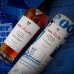 The Macallan Diamonds Are Forever 55th Anniversary Release