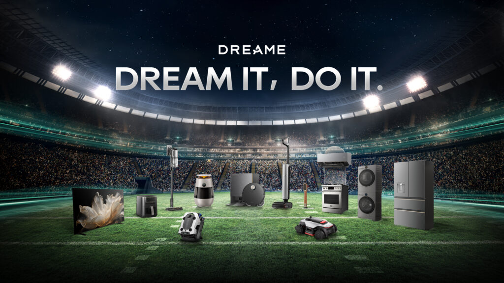 Dreame Technology