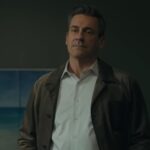 Tus amigos y vecinos Apple TV | meme de Jon Hamm