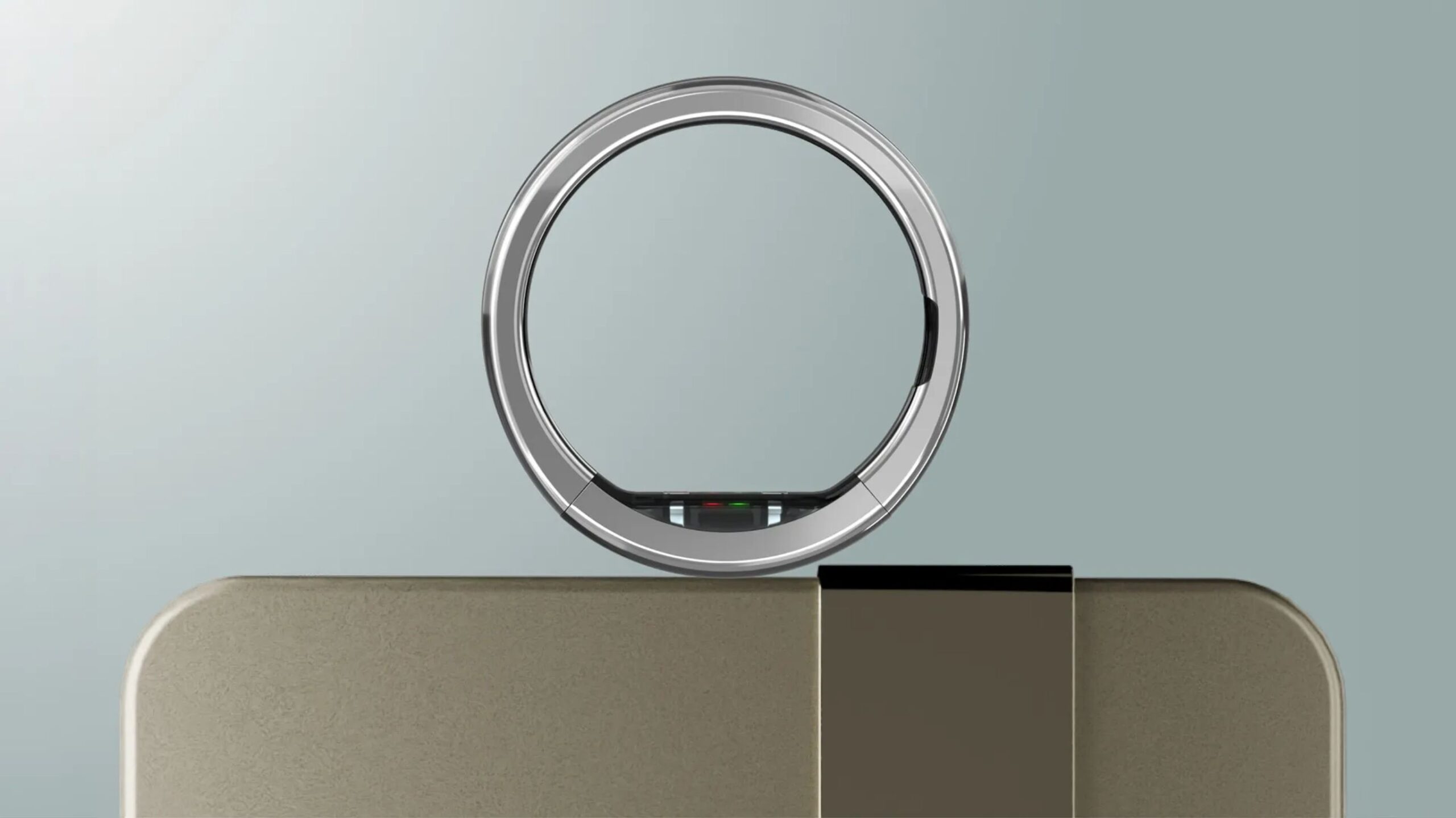 Ultrahuman Ring Pro