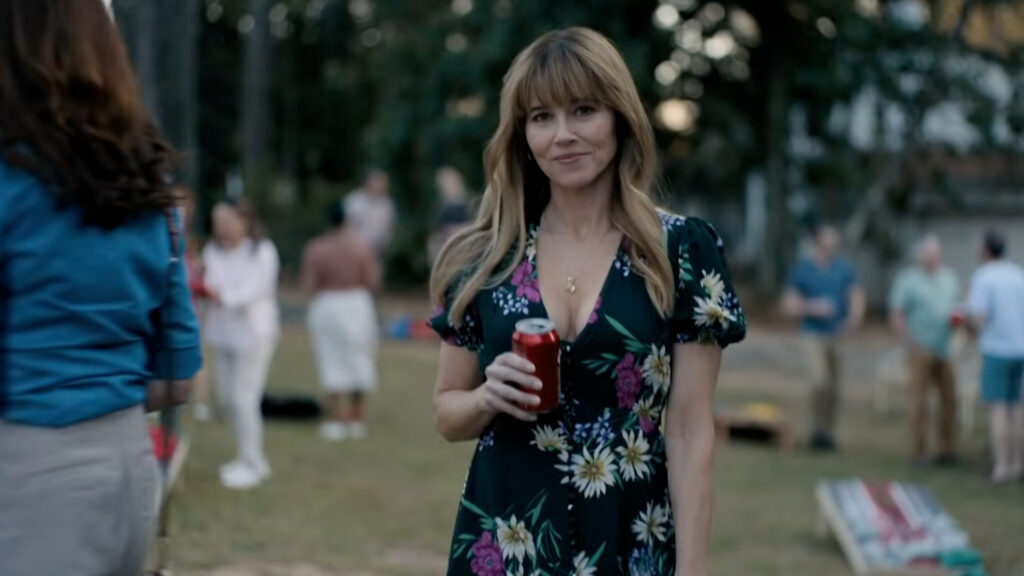 HBO Max miniserie DTFStLouis