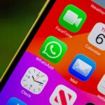 WhatsApp Web llamadas de voz y video