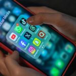 WhatsApp historial de mensajes en grupo
