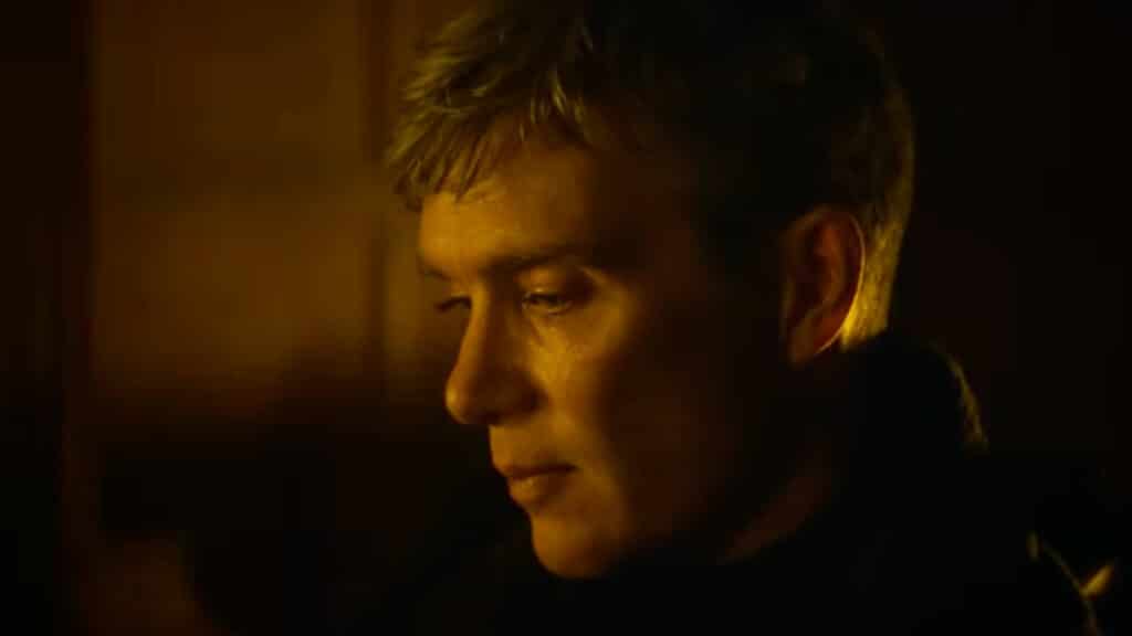 Netflix Peaky Blinders: El hombre inmortal
