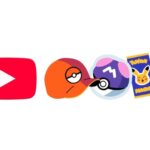 YouTube Yoodle de Pok&eacute;mon