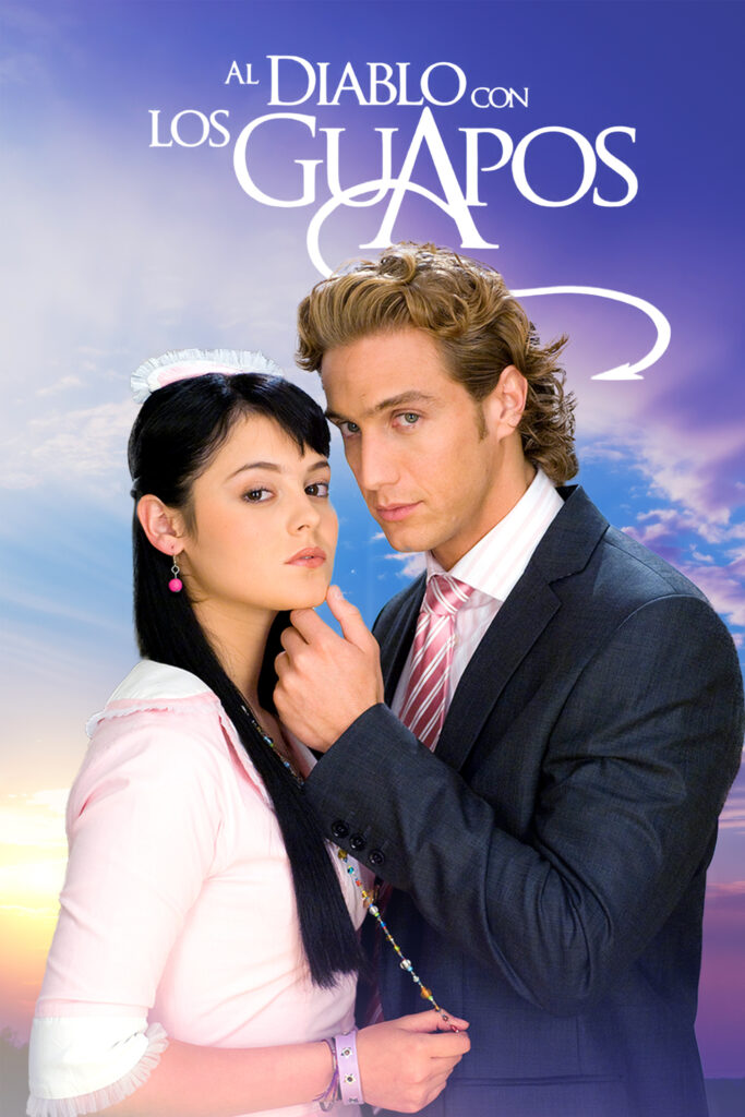 Roku streaming películas y series de San Valentín