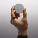 anillo inteligente Oura