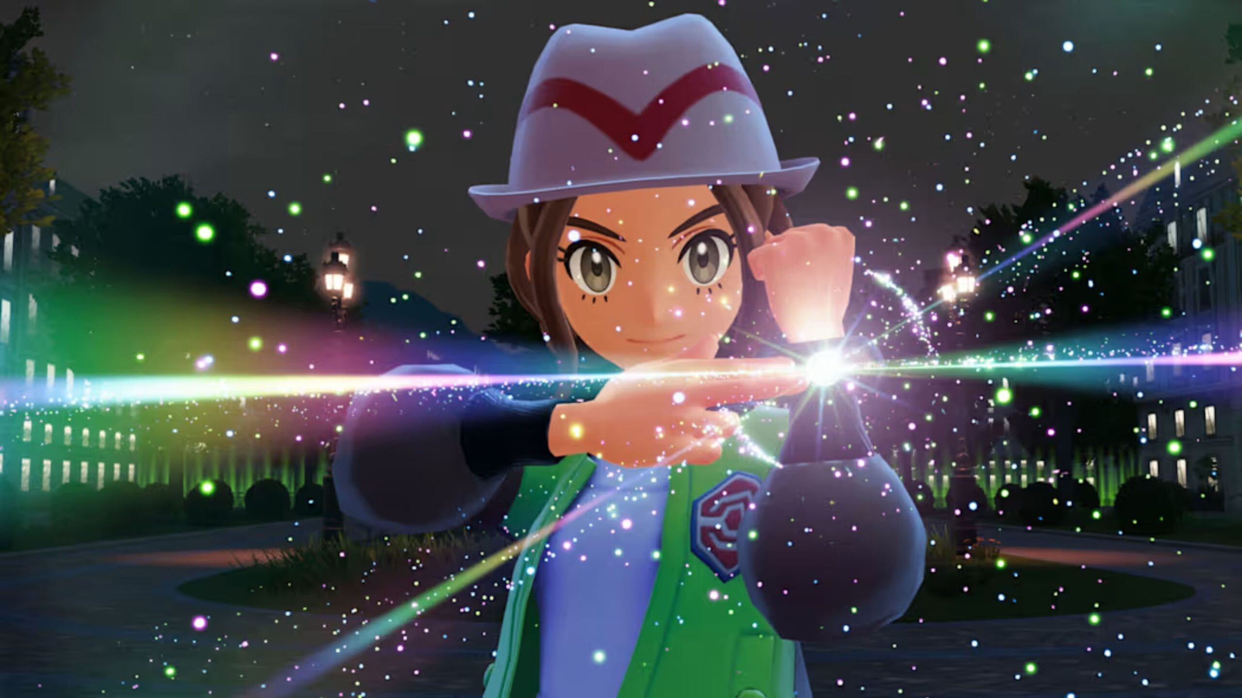aniversario de Pokémon | el mejor juego de Pokémon para Switch 2