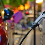 bater&iacute;as de aluminio para veh&iacute;culos el&eacute;ctricos