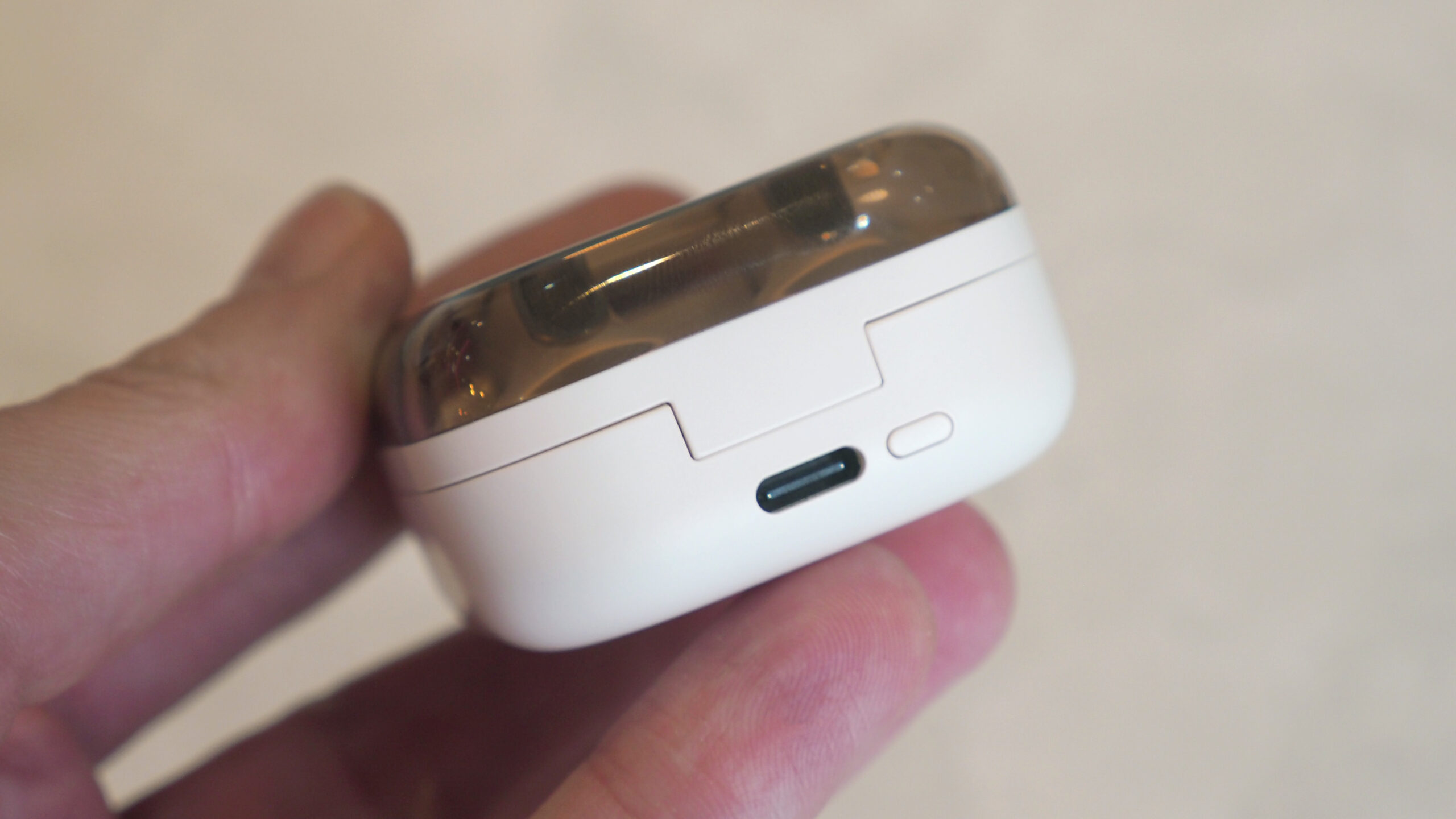 Galaxy Buds 4 Pro