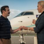 cuarta temporada de Ted Lasso en Apple TV