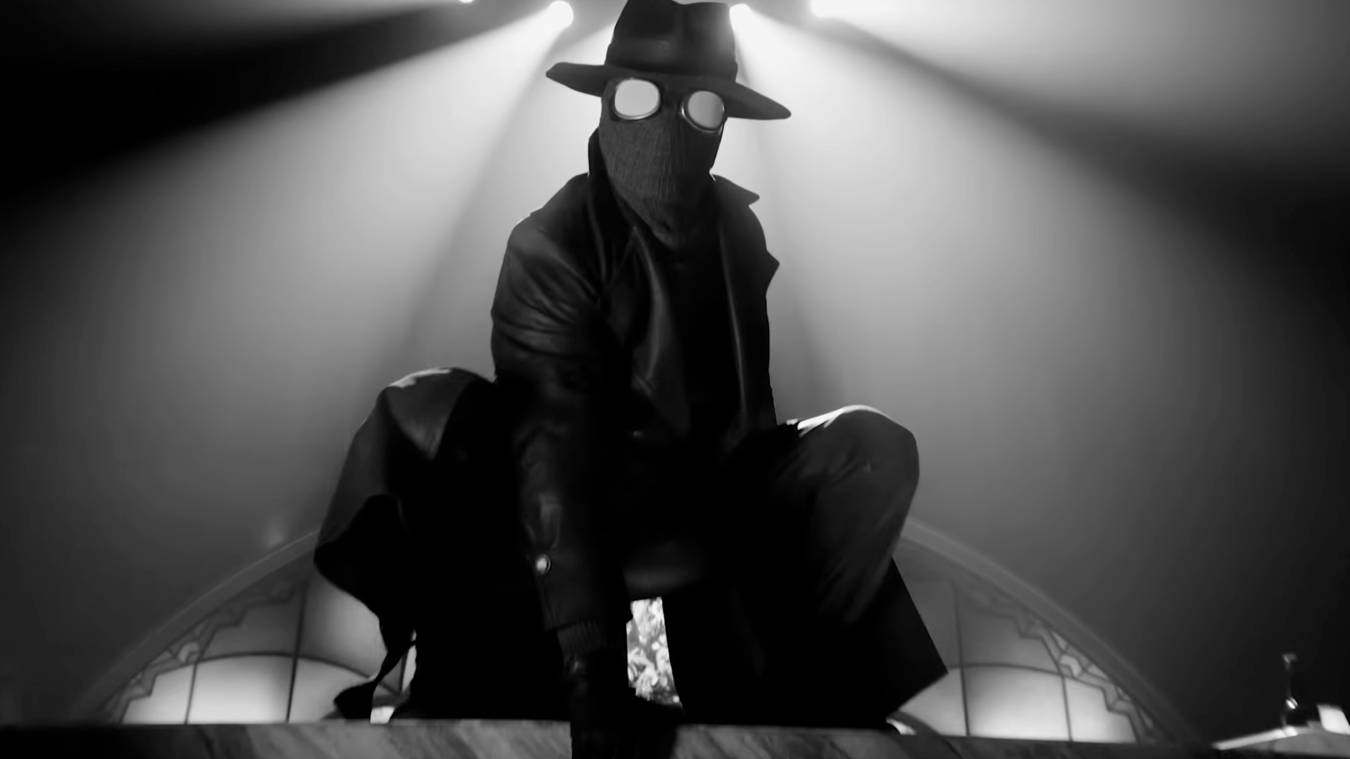 Prime Video serie de Spider-Noir