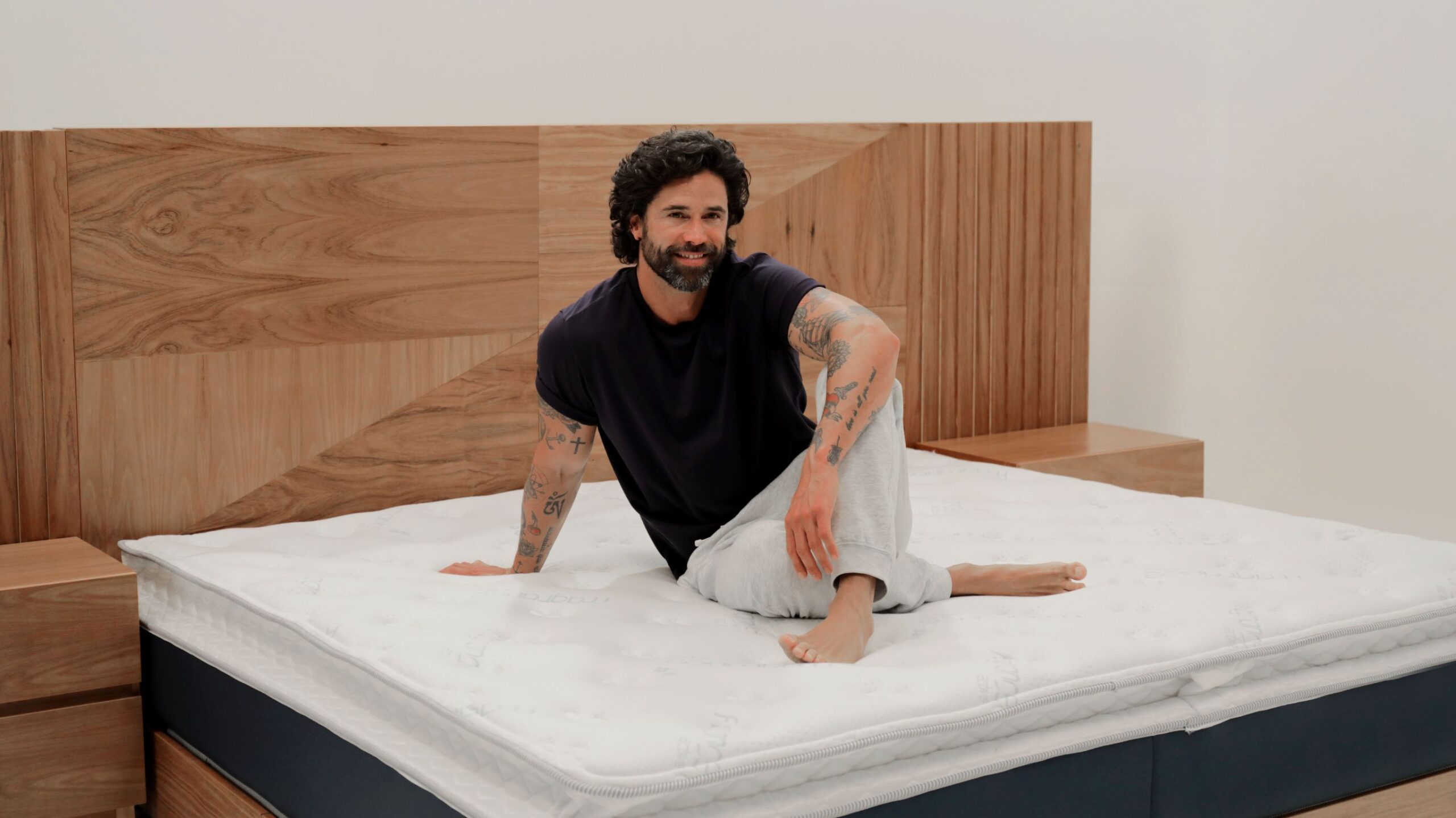 descansar mejor recomendaciones de Muebles Dico