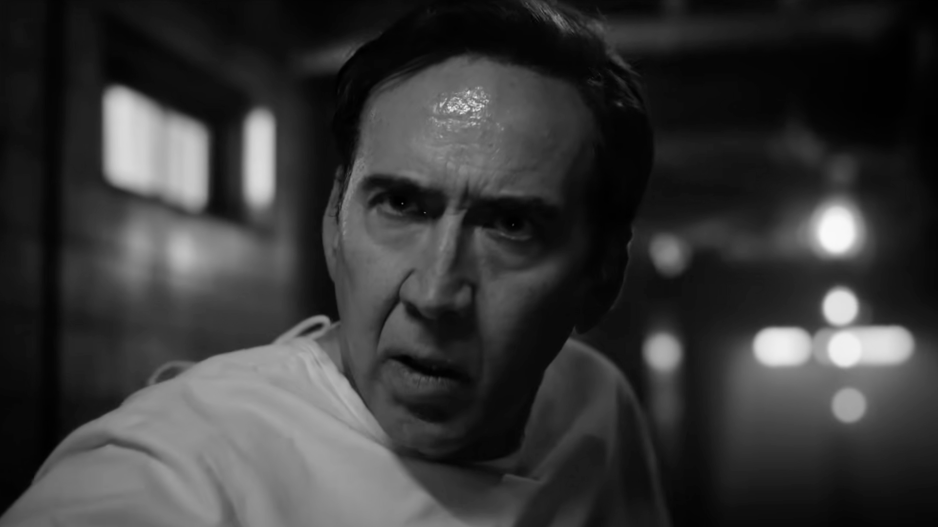 Prime Video serie de Spider-Noir