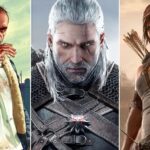 editoras de videojuegos