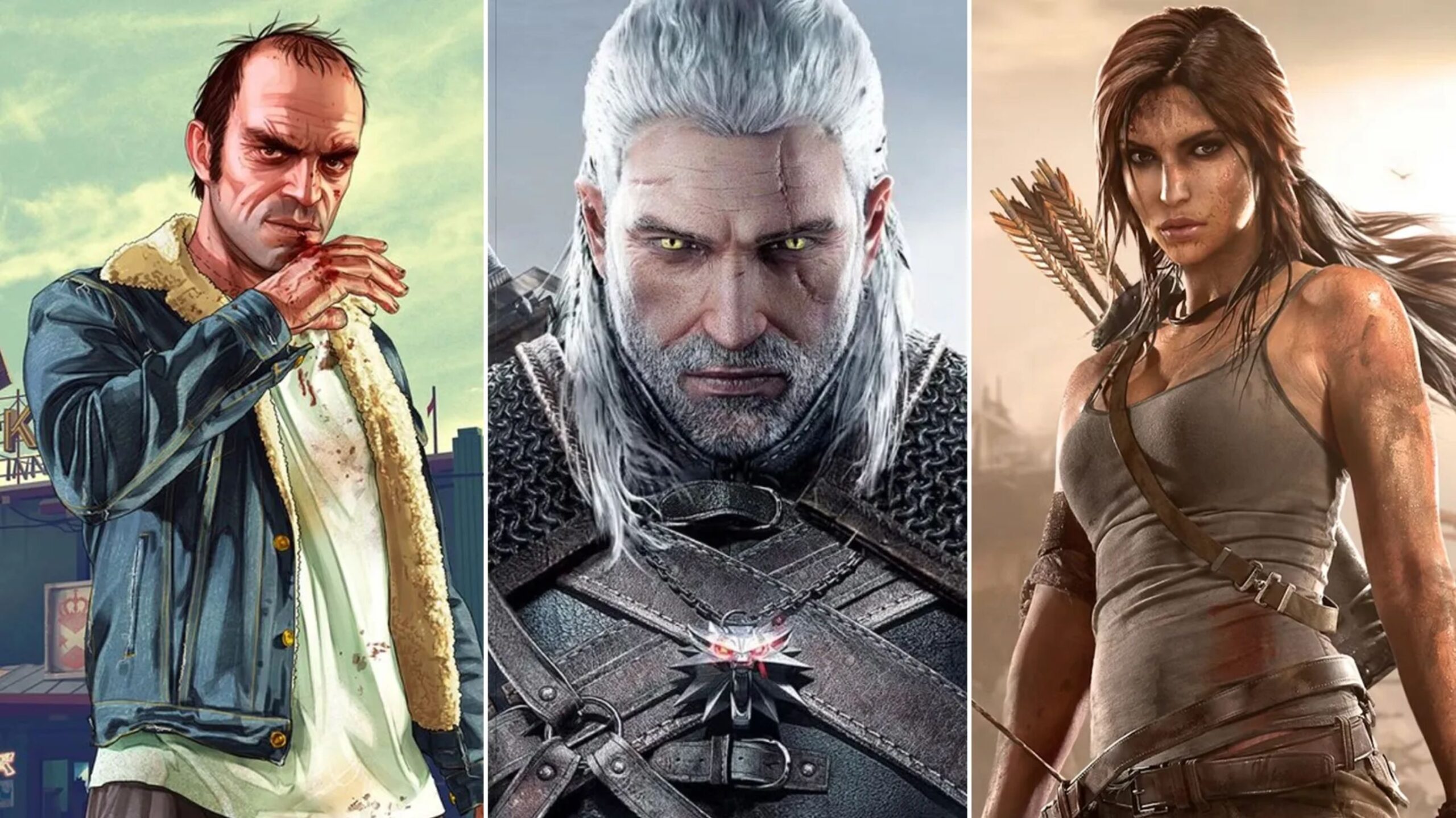 editoras de videojuegos