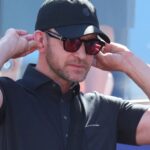 entrenamientos de Justin Timberlake