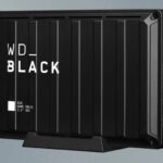 existencias de discos duros de Western Digital para 2026