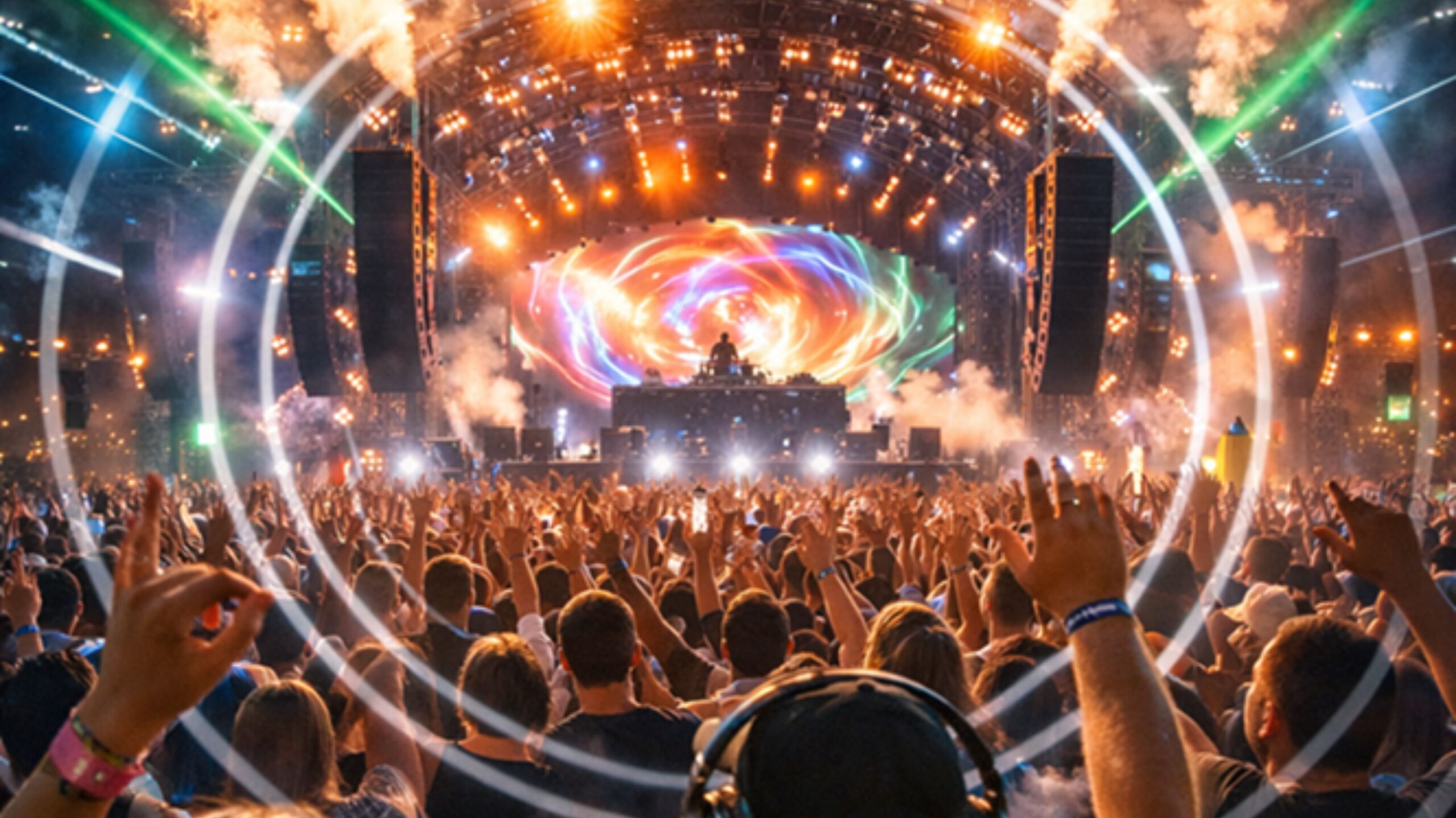 festivales Dolby Atmos