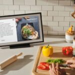 funci&oacute;n Tap to Alexa en Echo Show