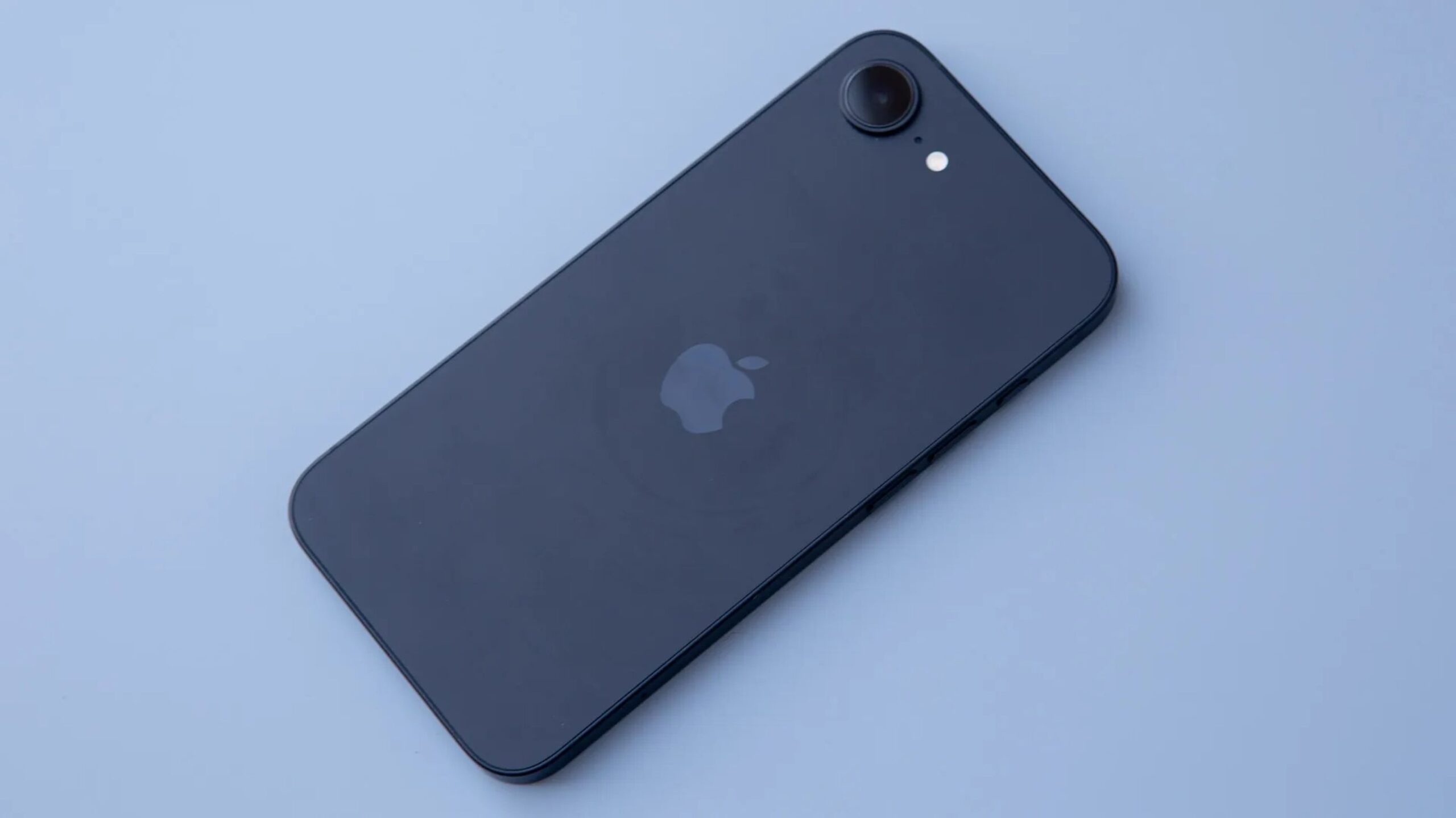 iPhone 17e
