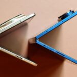 iPhone Fold plegables tipo concha