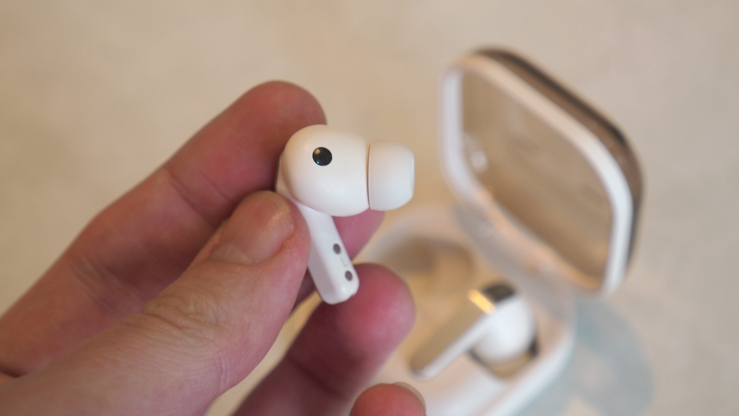 Galaxy Buds 4 Pro