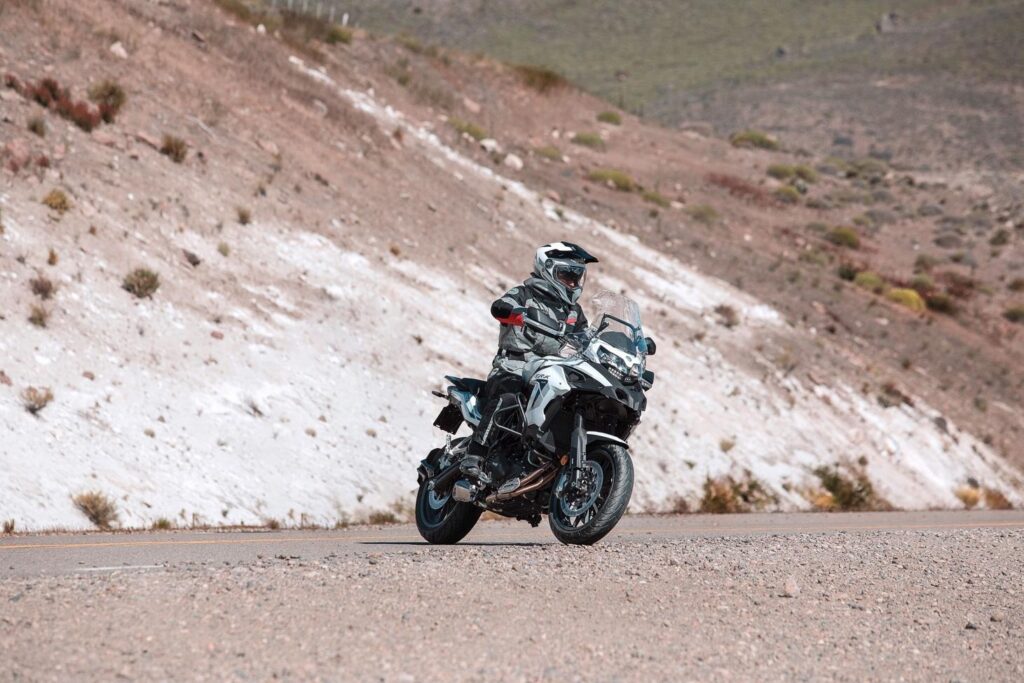 motocicletas Benelli