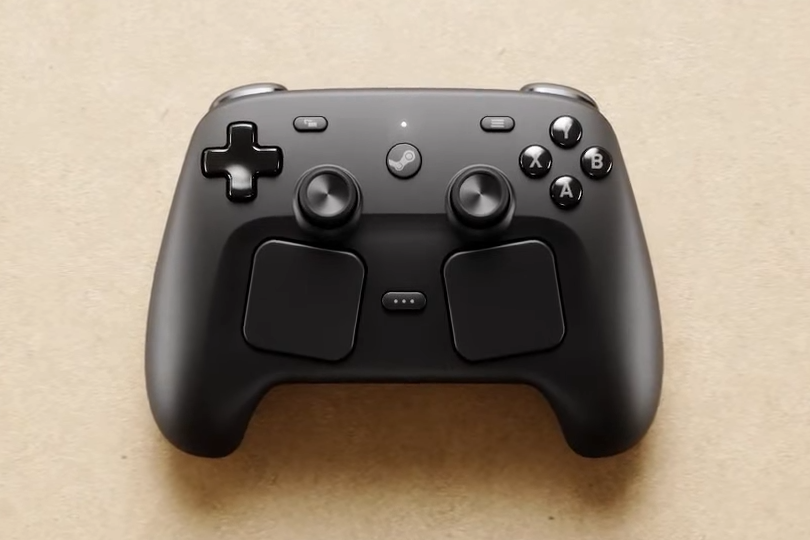 Sony control DualSense PS6