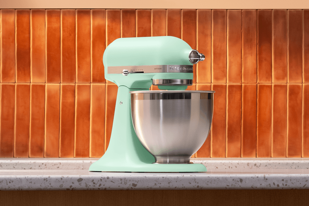 Color del Año de KitchenAid Artisan