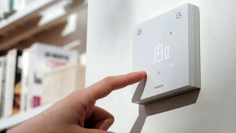 hogar inteligente reducir el gasto de energía