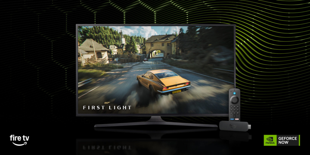 GeForce NOW