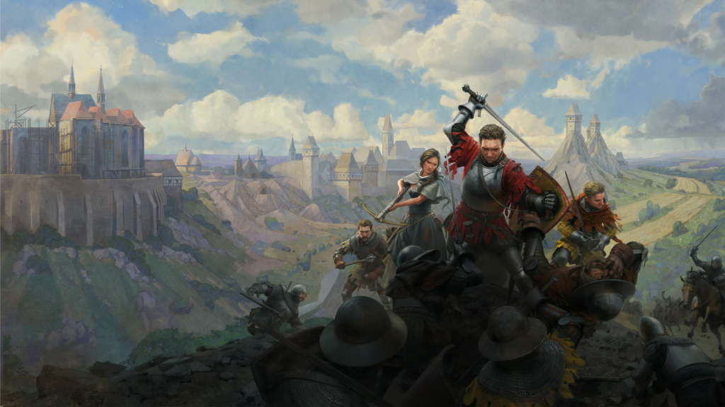 GeForce NOW cumple seis años y expande su universo gamer a dispositivos Amazon Fire TV