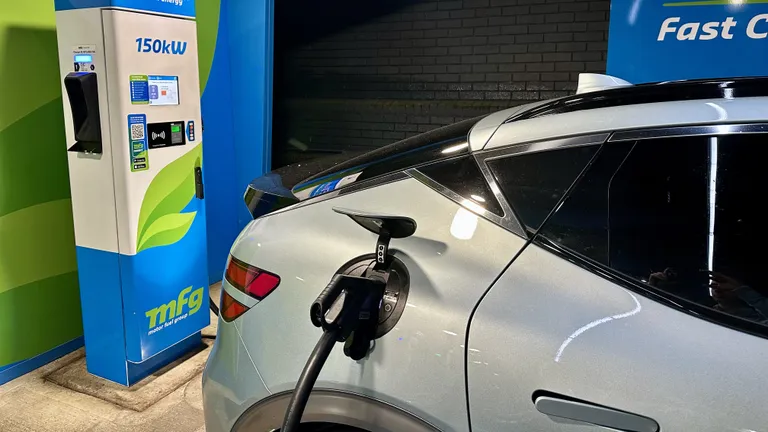 baterías de aluminio para vehículos eléctricos