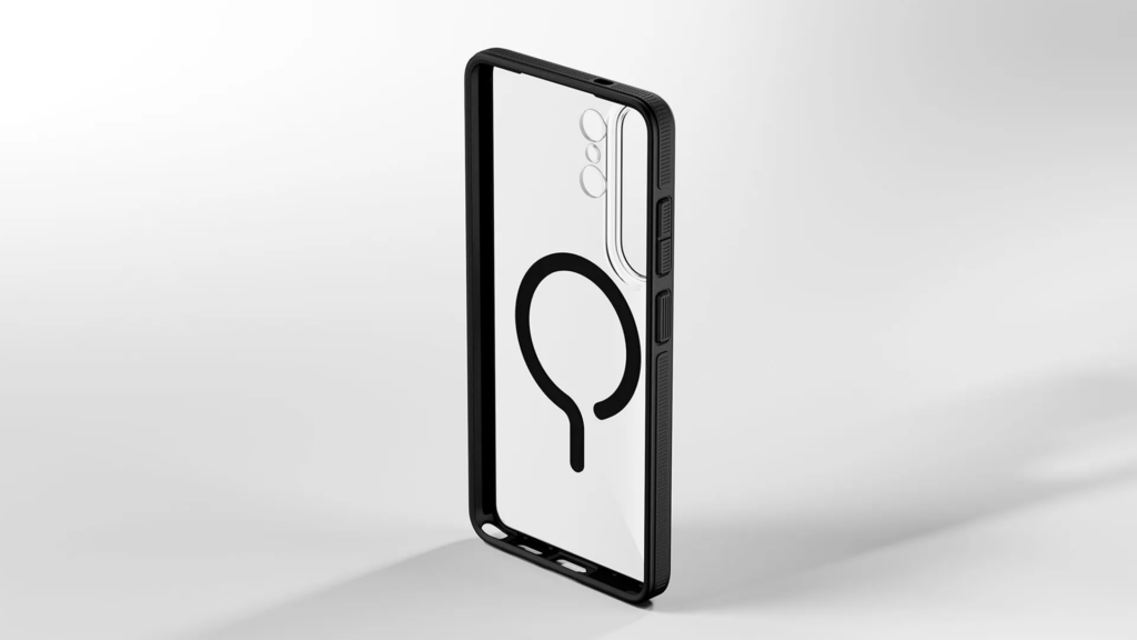 Dbrand fundas del Samsung Galaxy S26