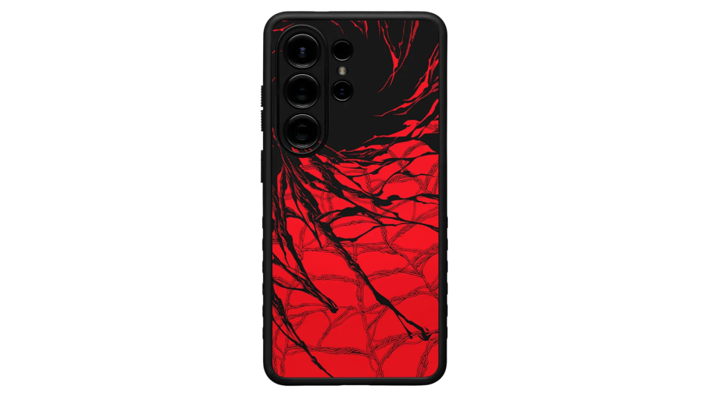 Dbrand fundas del Samsung Galaxy S26