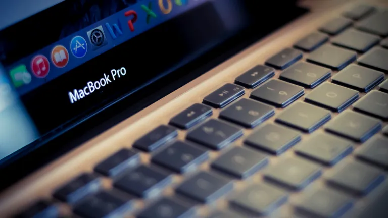 Privacy Display de Samsung en las MacBook