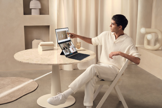 Intel Week ASUS descuentos en laptops