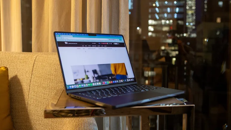 MacBook Pro