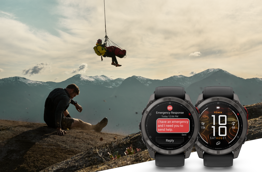 Garmin