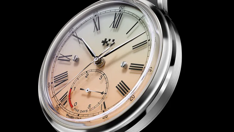 tendencias en relojes para 2026